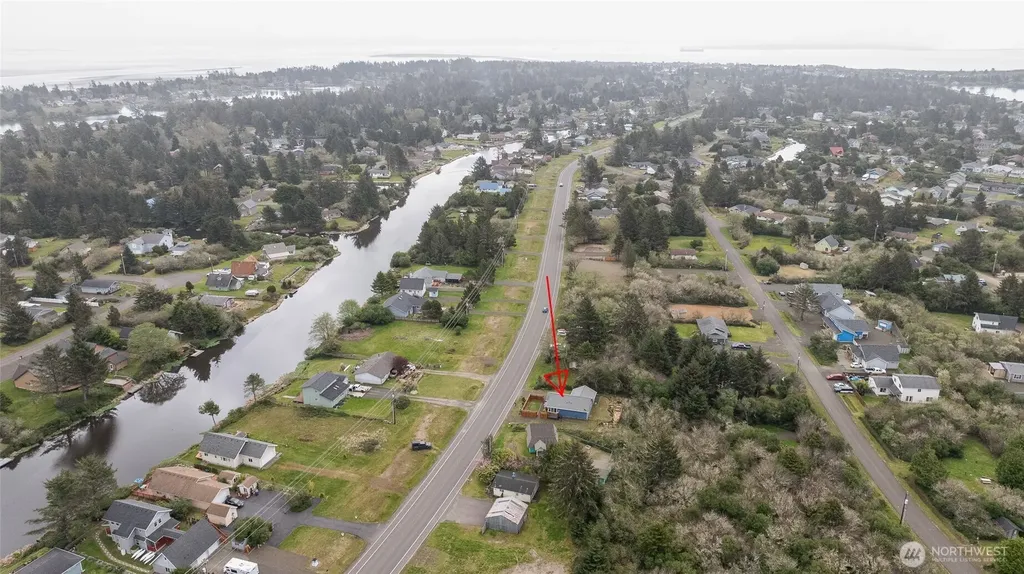 531 Point Brown Avenue SW Ocean Shores WA 98569