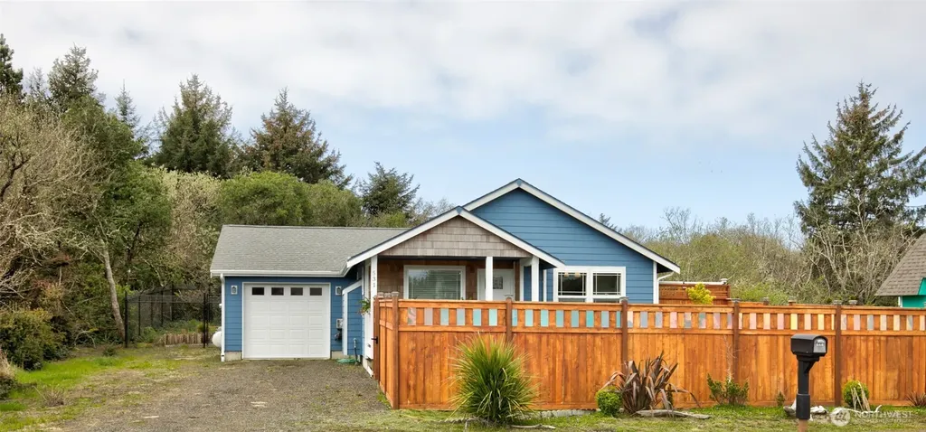 531 Point Brown Avenue SW Ocean Shores WA 98569