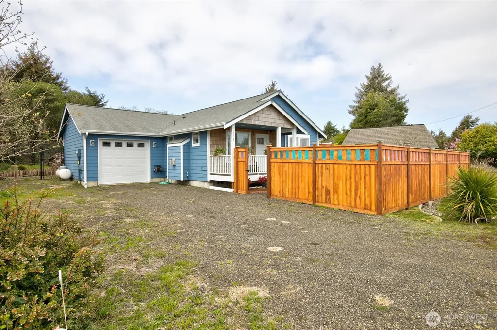 531 Point Brown Avenue SW Ocean Shores WA 98569