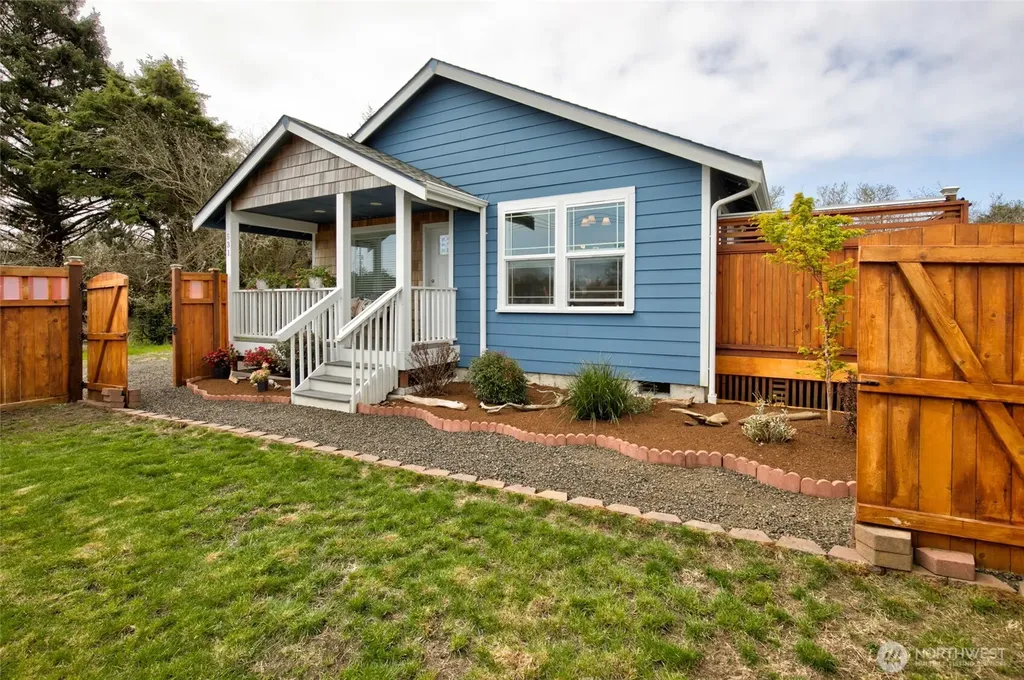 531 Point Brown Avenue SW Ocean Shores WA 98569