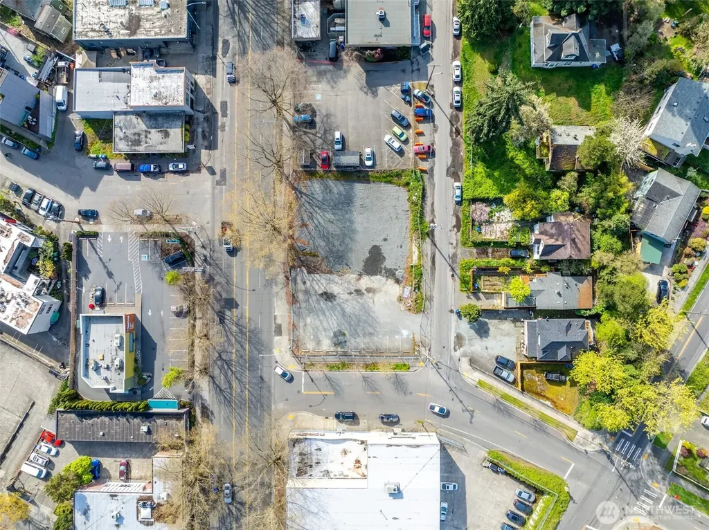 2307 Rainier Avenue S Seattle WA 98144