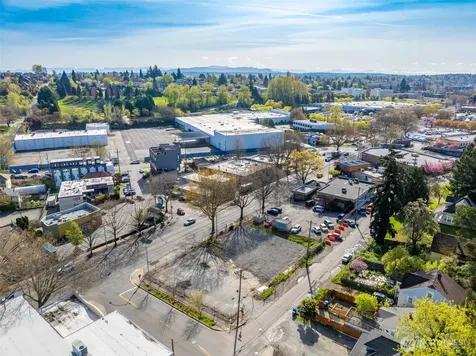 2307 Rainier Avenue S Seattle WA 98144