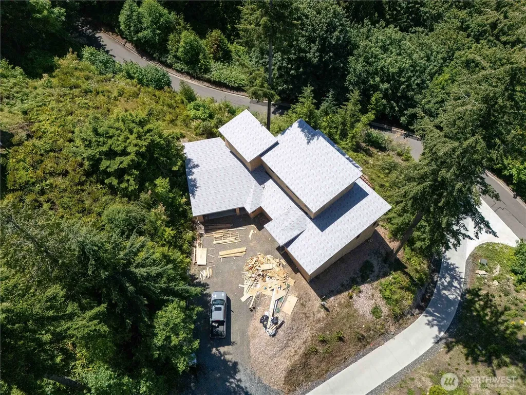 1697 Chuckanut Crest Drive Bellingham WA 98229