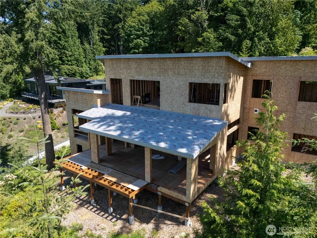 1697 Chuckanut Crest Drive Bellingham WA 98229