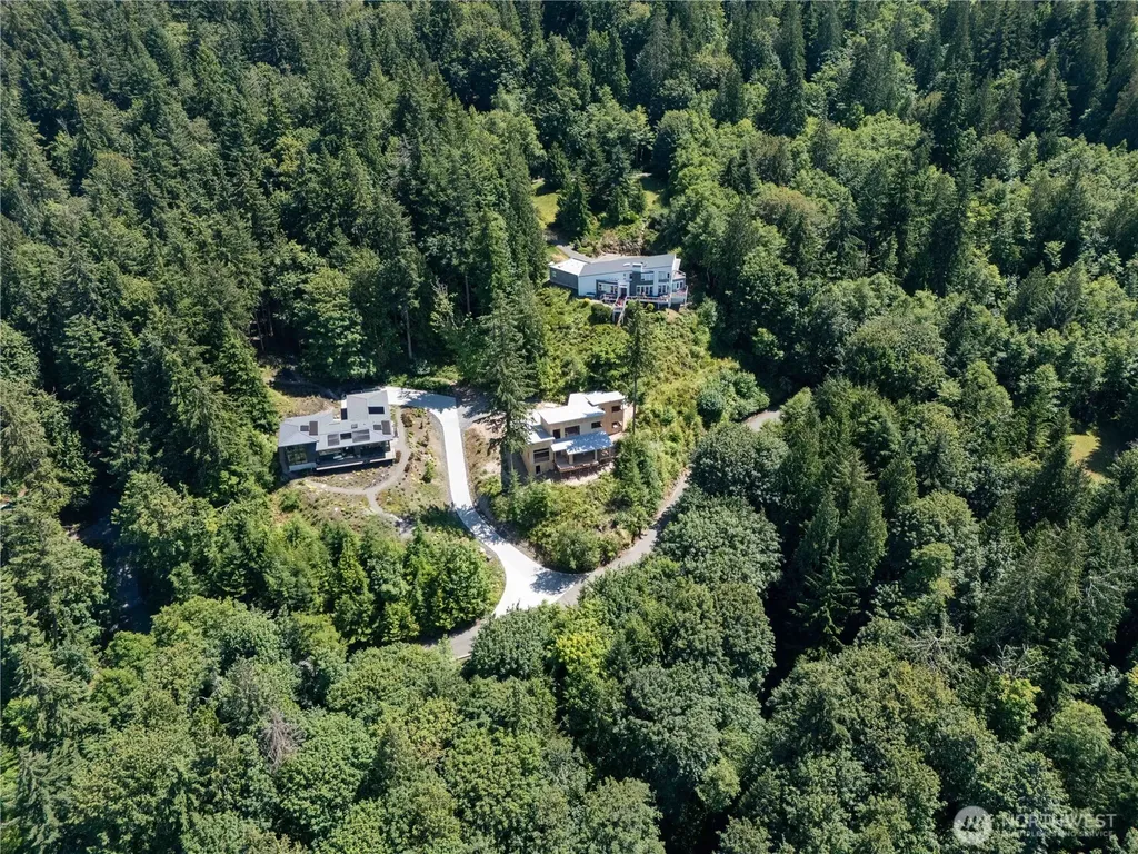 1697 Chuckanut Crest Drive Bellingham WA 98229