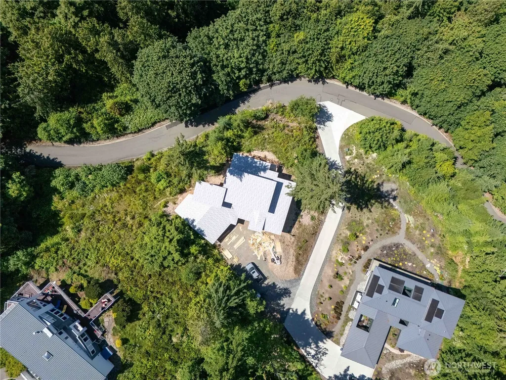 1697 Chuckanut Crest Drive Bellingham WA 98229