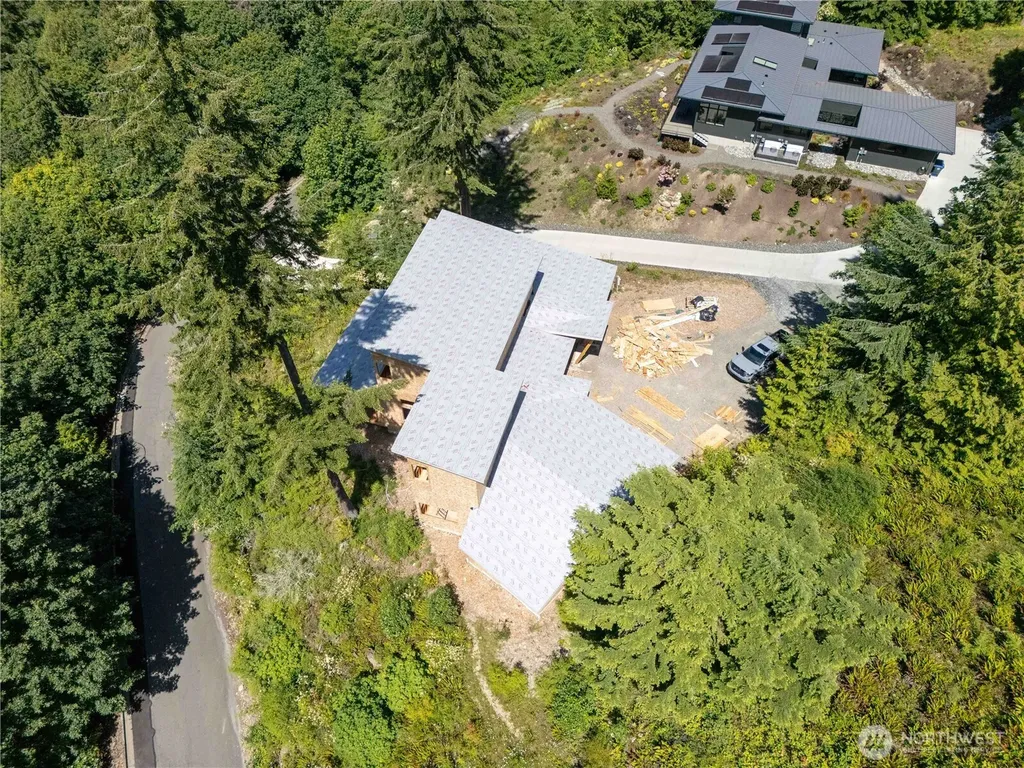 1697 Chuckanut Crest Drive Bellingham WA 98229