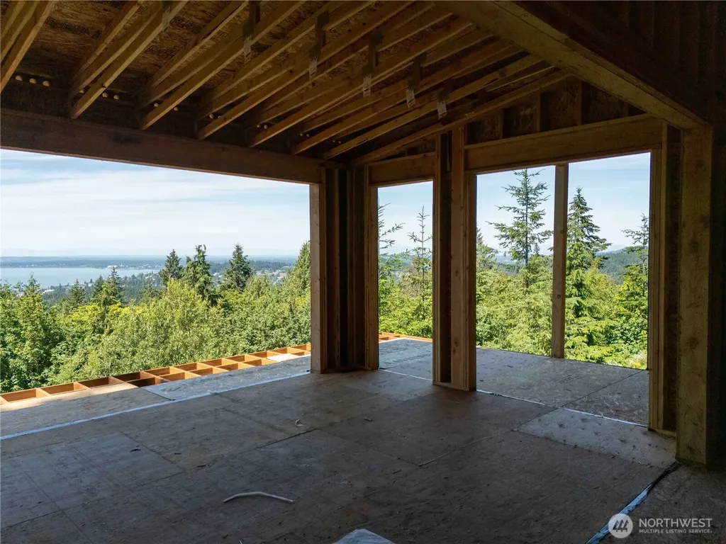 1697 Chuckanut Crest Drive Bellingham WA 98229