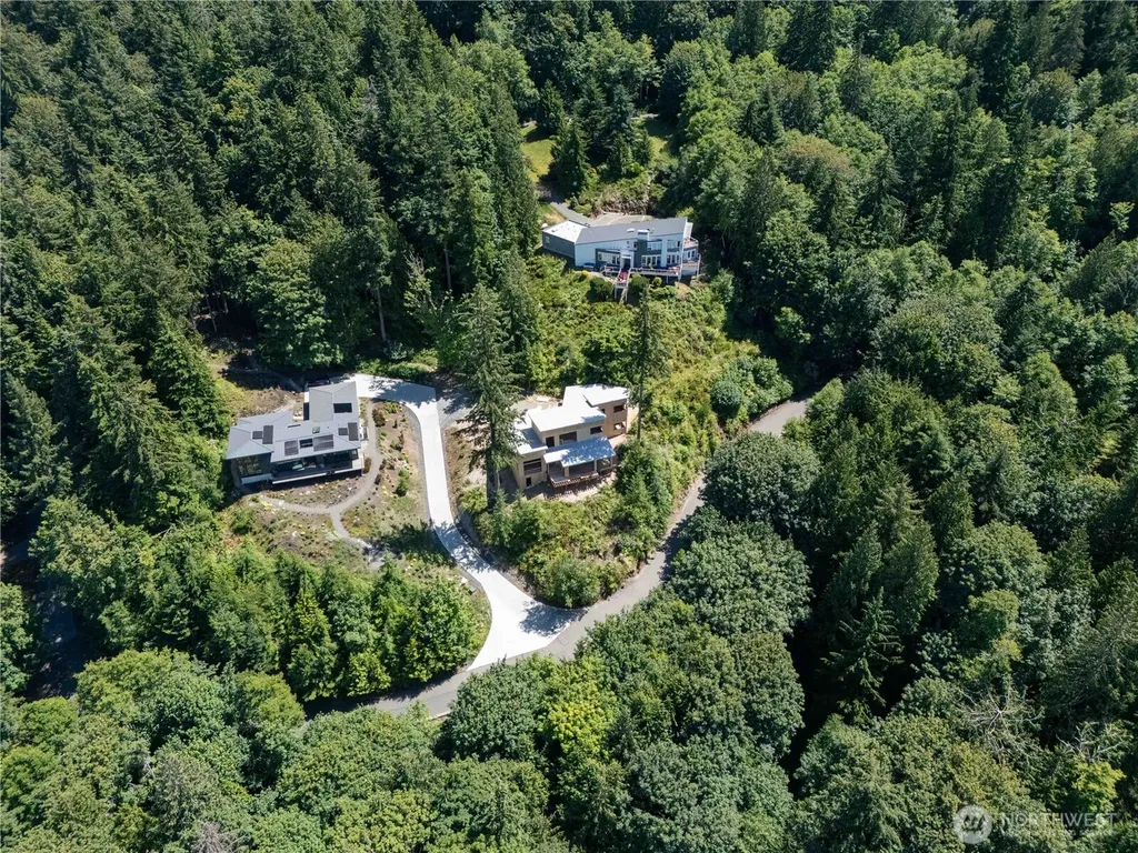 1697 Chuckanut Crest Drive Bellingham WA 98229