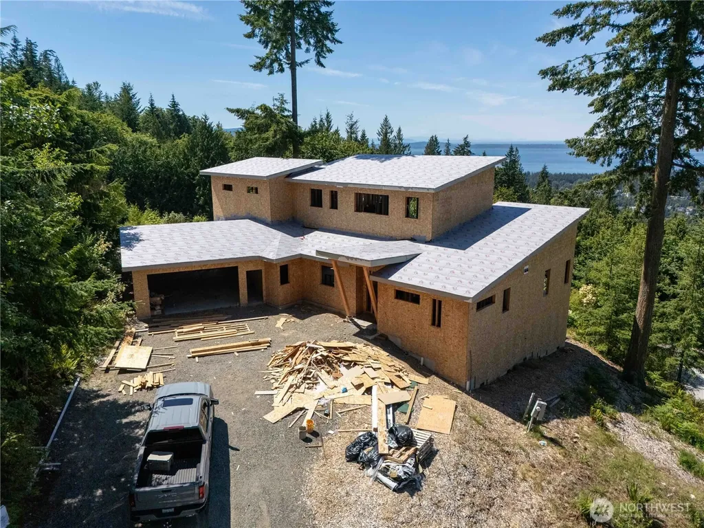 1697 Chuckanut Crest Drive Bellingham WA 98229