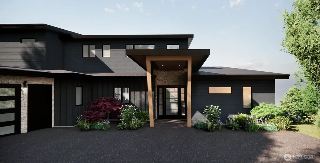 1697 Chuckanut Crest Drive Bellingham WA 98229