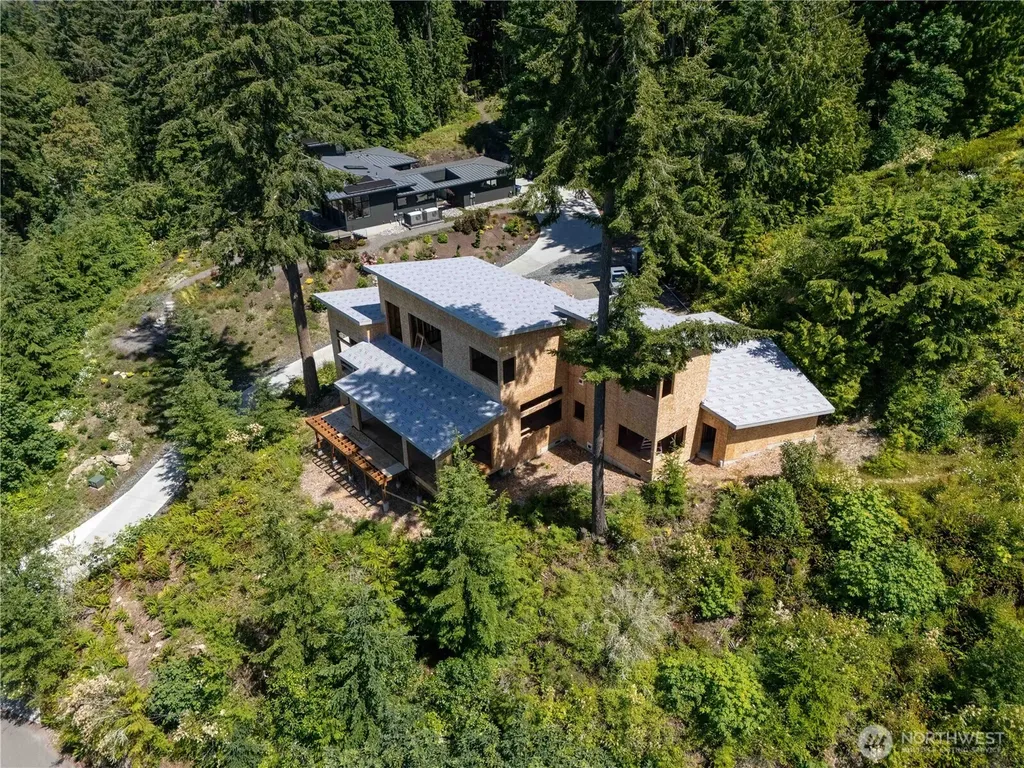 1697 Chuckanut Crest Drive Bellingham WA 98229