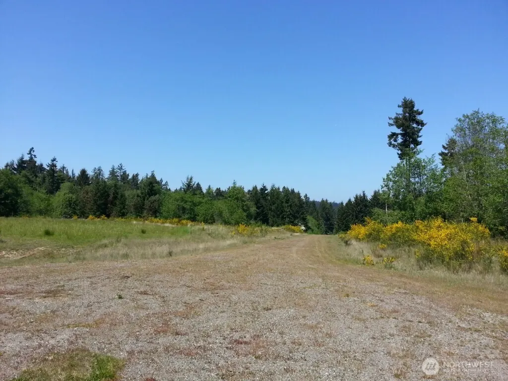 8510 112th Avenue Anderson Island WA 98303