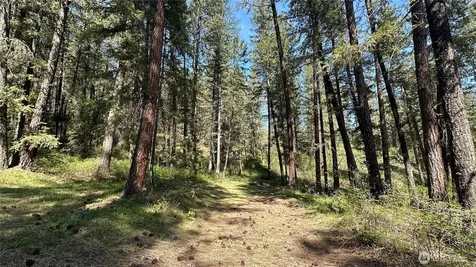 13 Sundance Lane Winthrop WA 98862