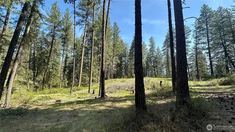 13 Sundance Lane Winthrop WA 98862