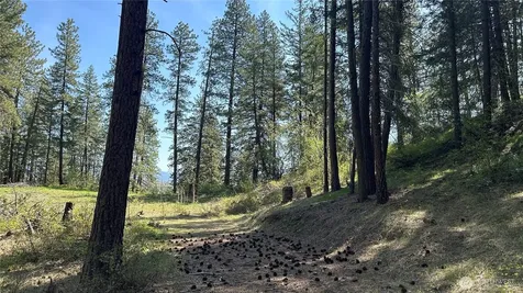 13 Sundance Lane Winthrop WA 98862