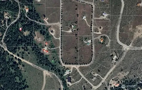 13 Sundance Lane Winthrop WA 98862