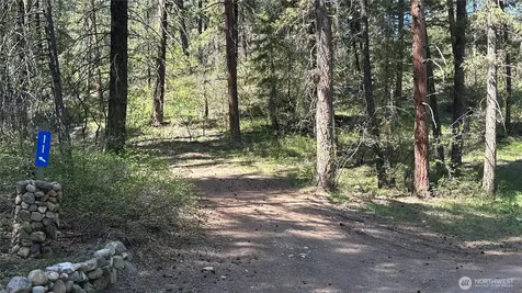 13 Sundance Lane Winthrop WA 98862