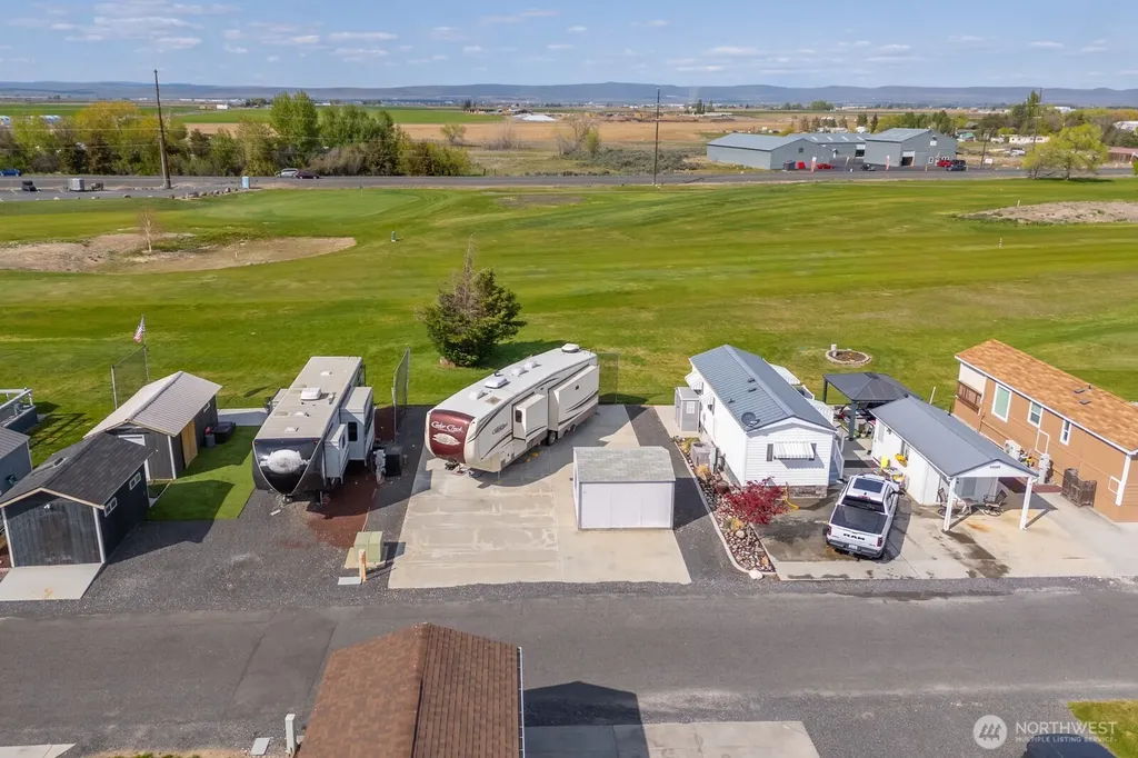 17693 Road 5 NW Quincy WA 98848