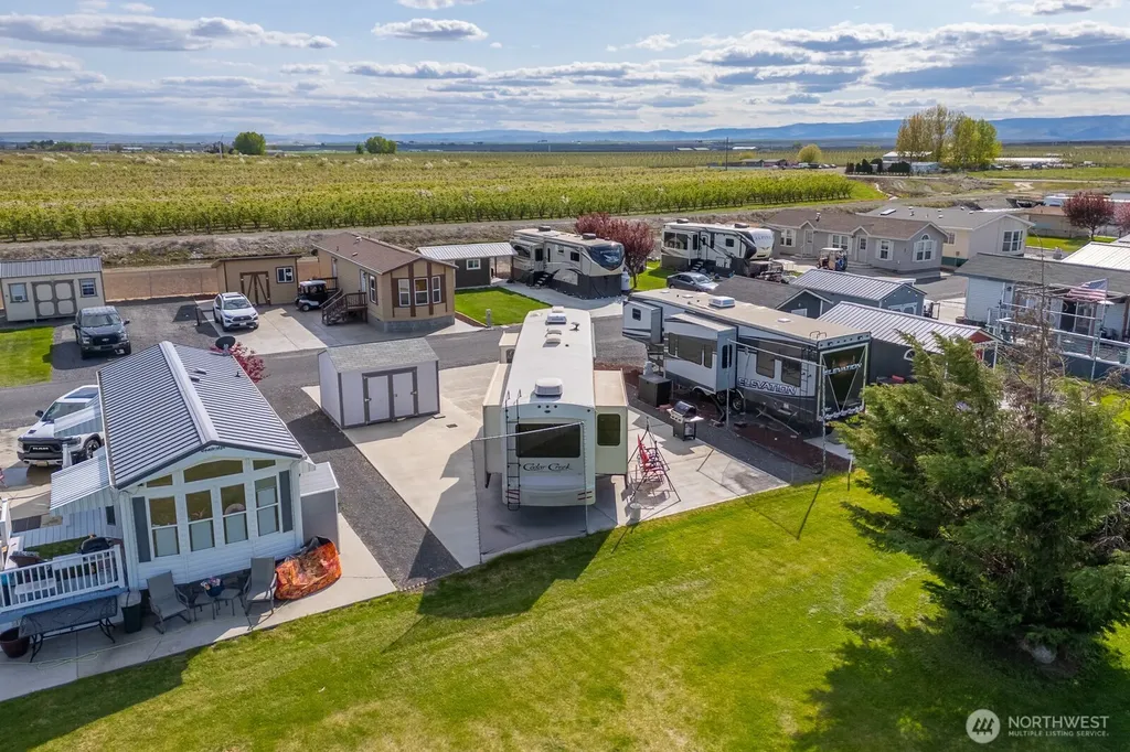 17693 Road 5 NW Quincy WA 98848