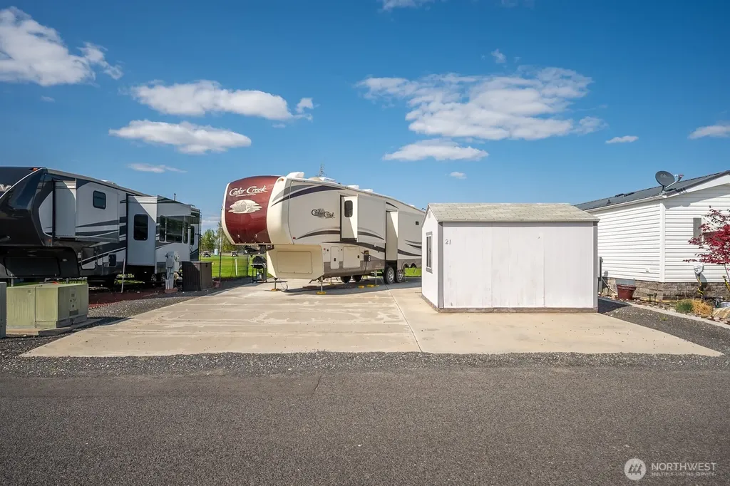 17693 Road 5 NW Quincy WA 98848