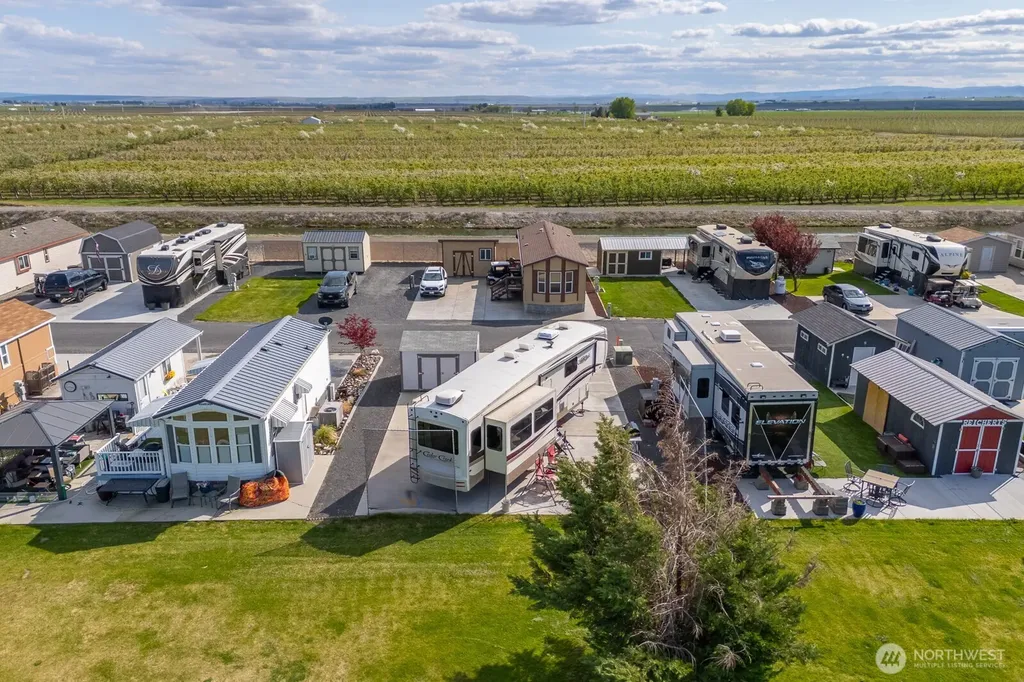 17693 Road 5 NW Quincy WA 98848