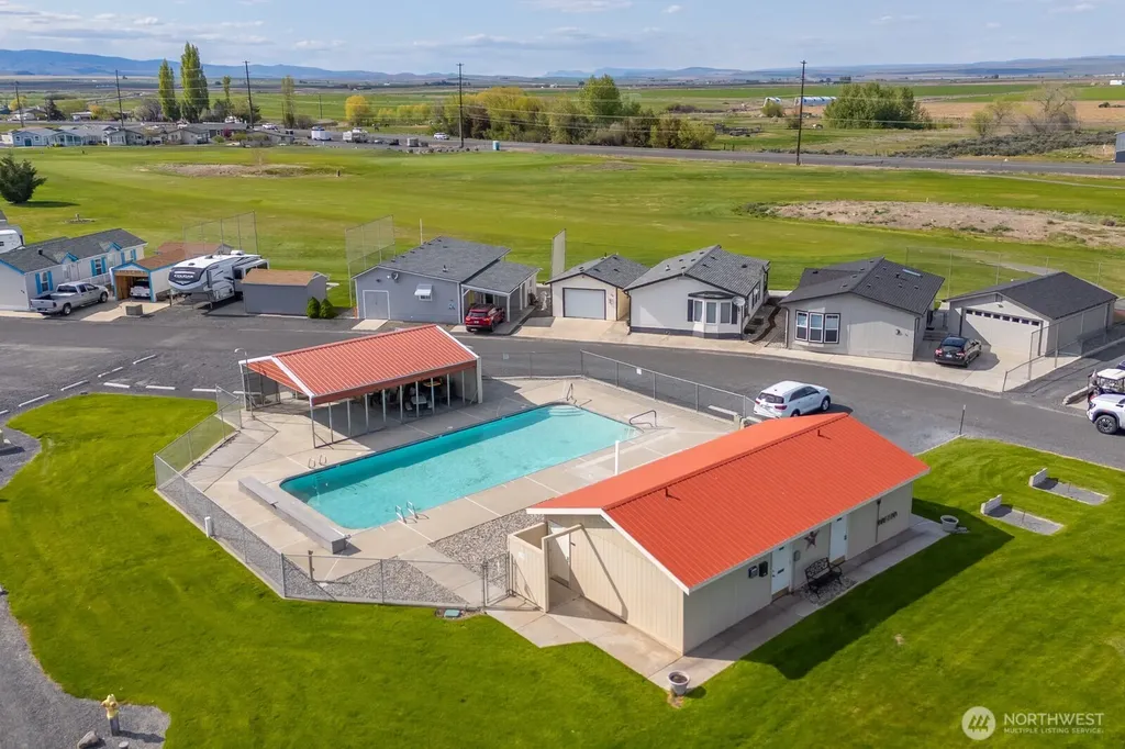 17693 Road 5 NW Quincy WA 98848