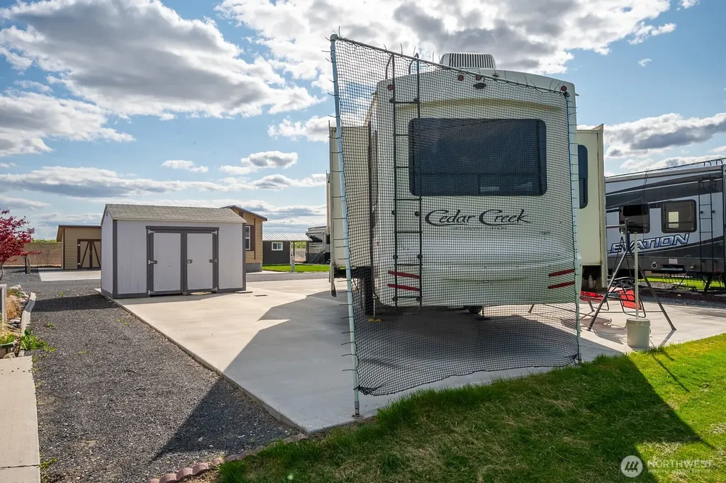 17693 Road 5 NW Quincy WA 98848