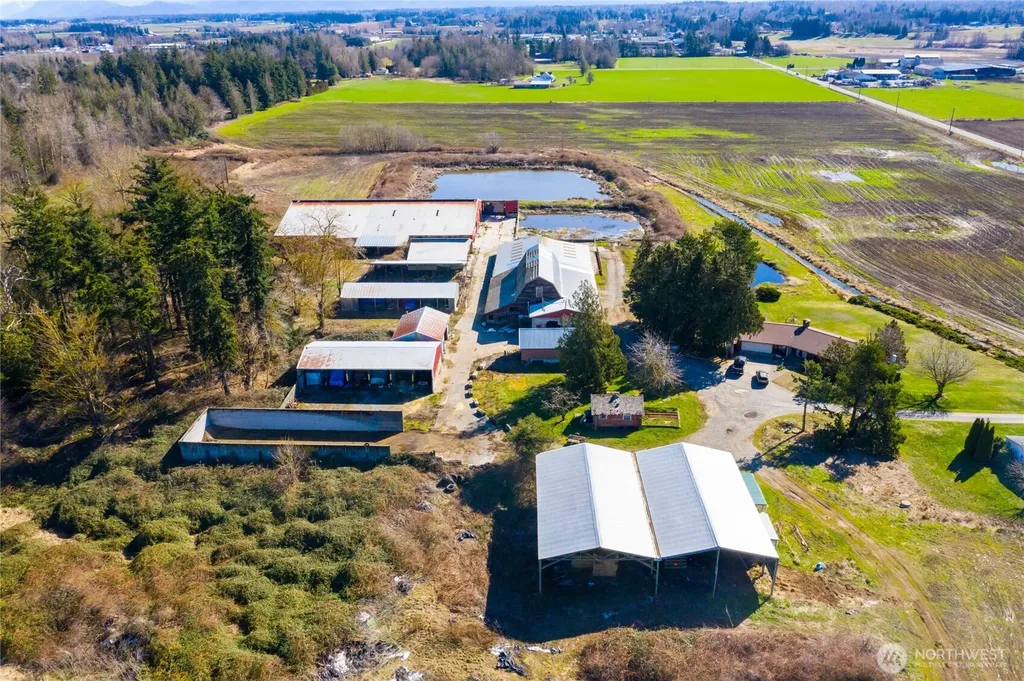 490 W Laurel Road Bellingham WA 98226