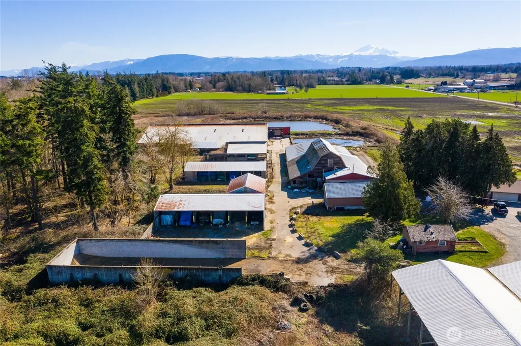 490 W Laurel Road Bellingham WA 98226