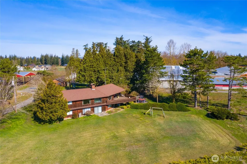 490 W Laurel Road Bellingham WA 98226