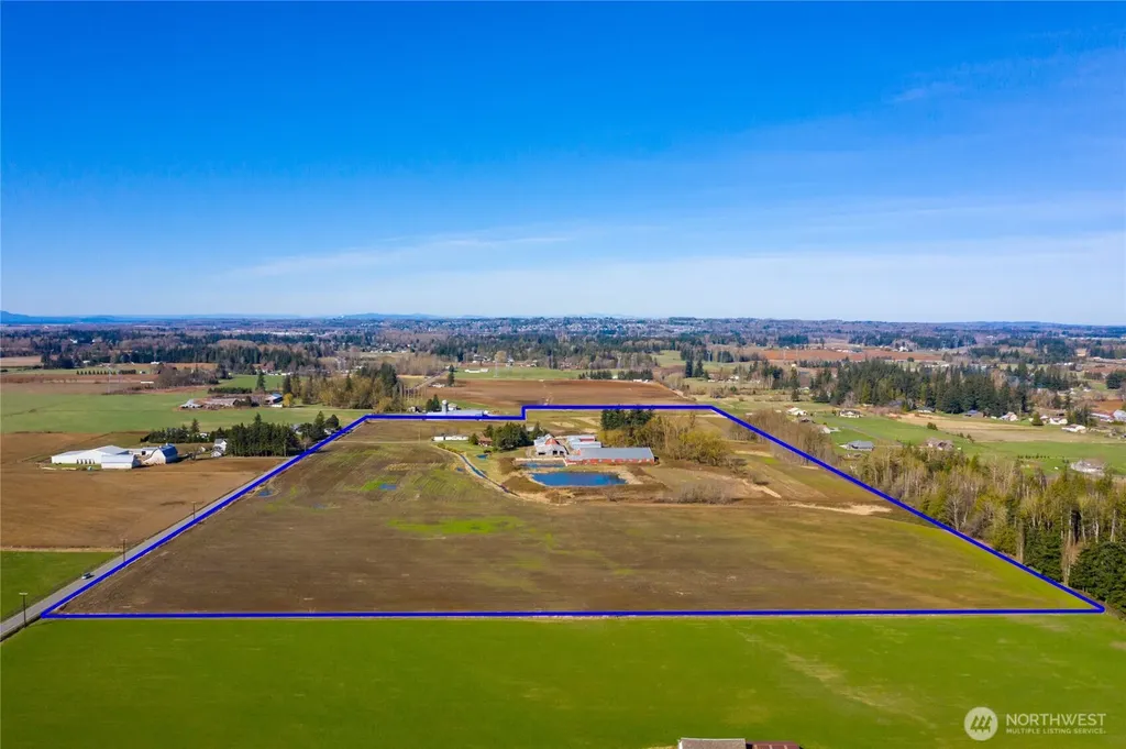 490 W Laurel Road Bellingham WA 98226