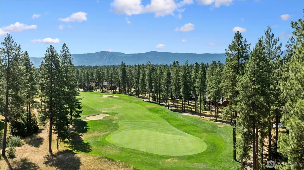 3600 Suncadia Trail Cle Elum WA 98922