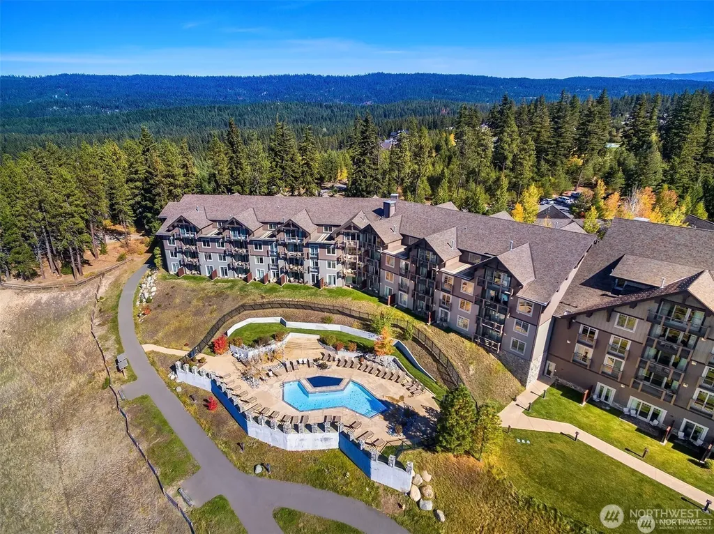3600 Suncadia Trail Cle Elum WA 98922