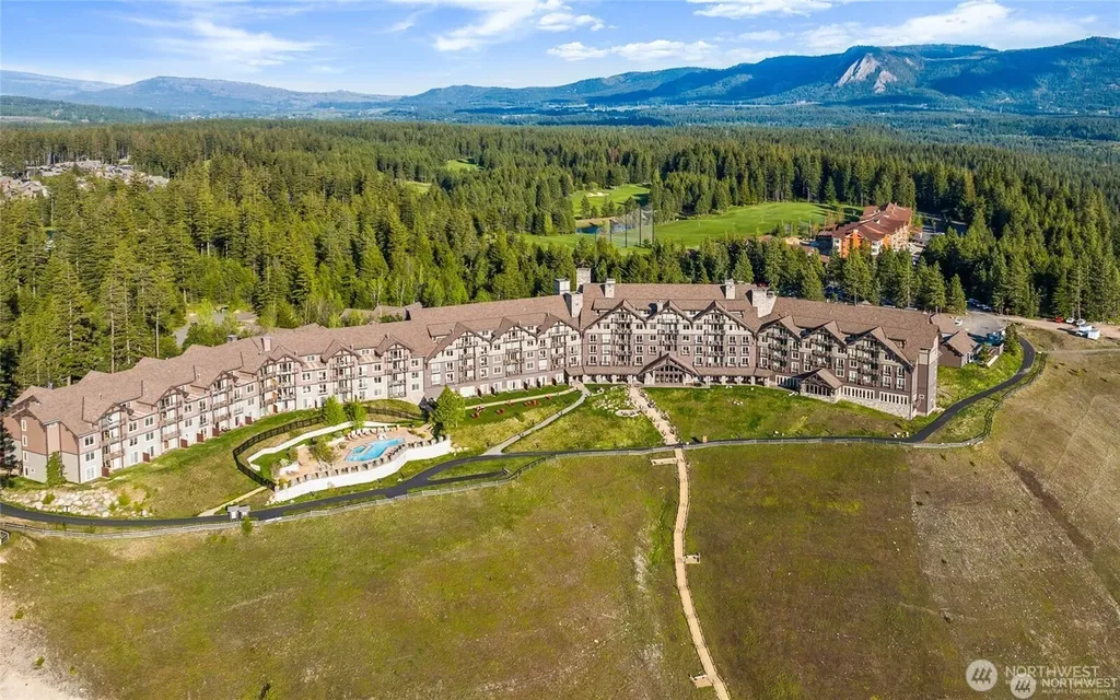 3600 Suncadia Trail Cle Elum WA 98922