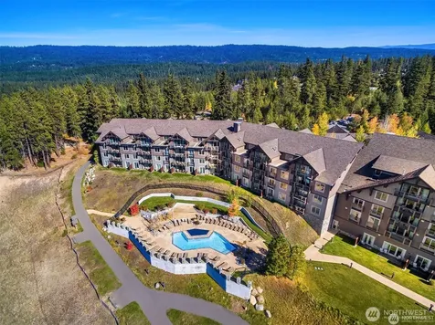 3600 Suncadia Trail Cle Elum WA 98922