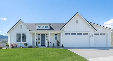 1580 S Kelvin Court East Wenatchee WA 98802