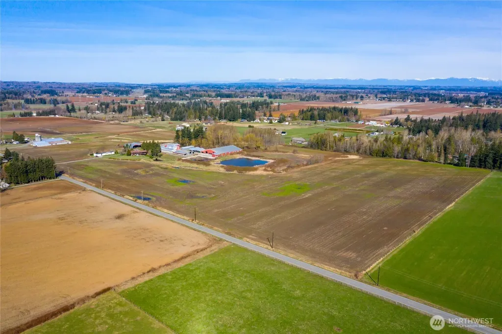 490 W Laurel Road Bellingham WA 98226