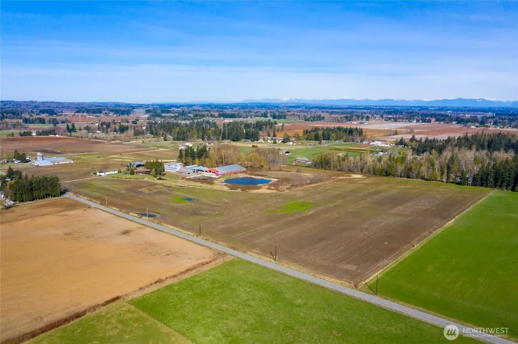 490 W Laurel Road Bellingham WA 98226