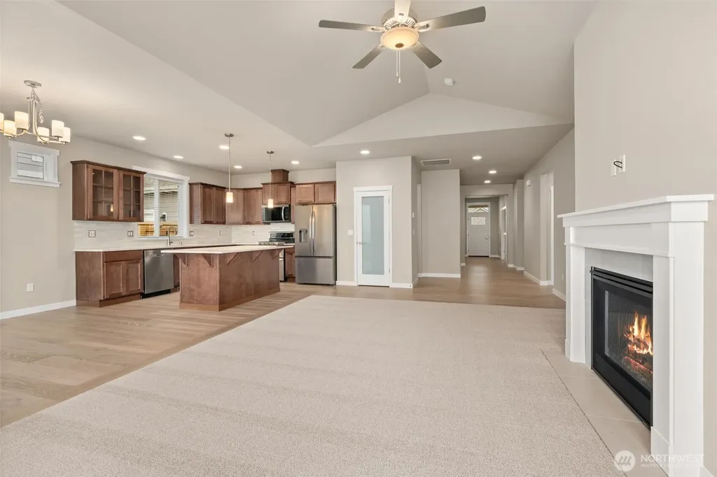 9621 7th Avenue SE Lacey WA 98513