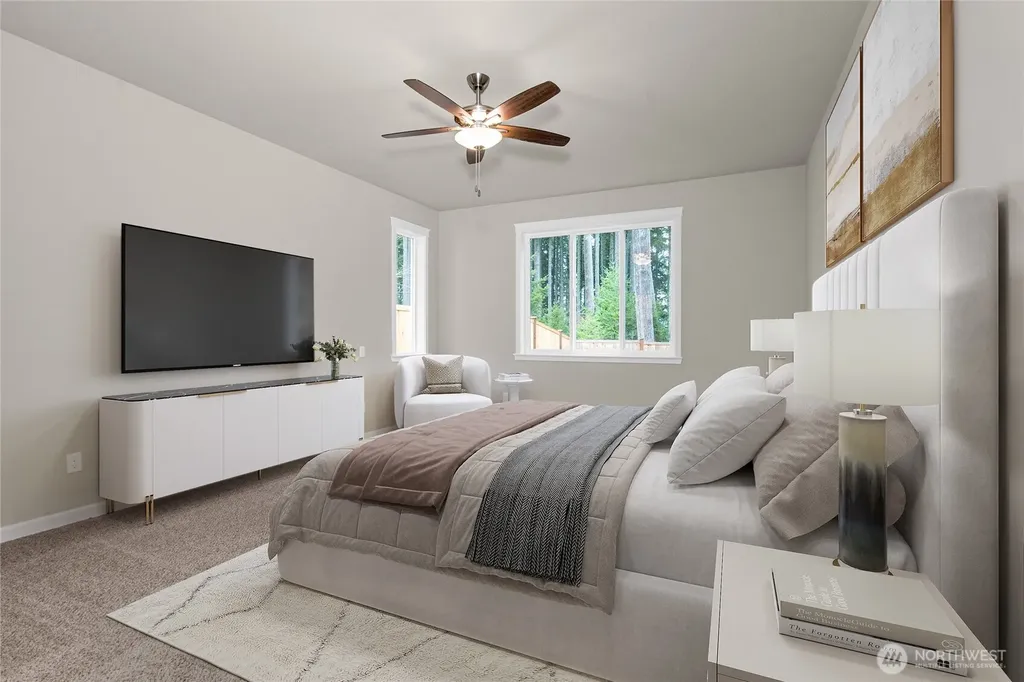 9621 7th Avenue SE Lacey WA 98513