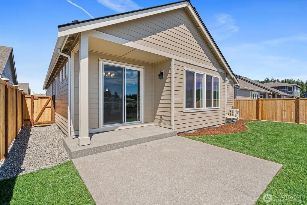 9621 7th Avenue SE Lacey WA 98513
