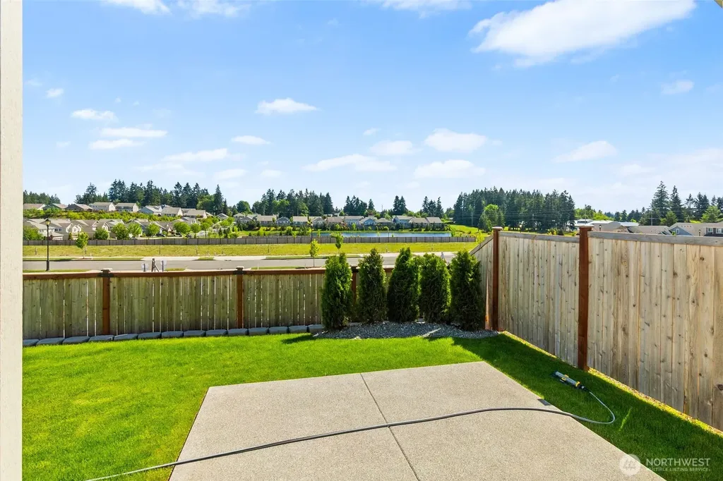 9621 7th Avenue SE Lacey WA 98513