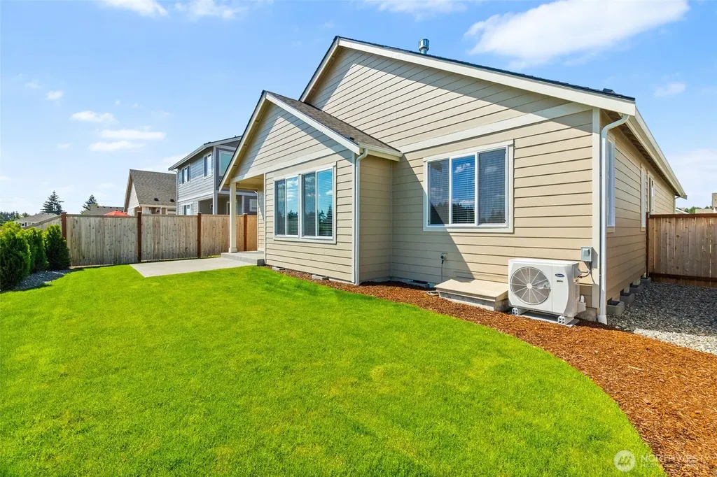 9621 7th Avenue SE Lacey WA 98513
