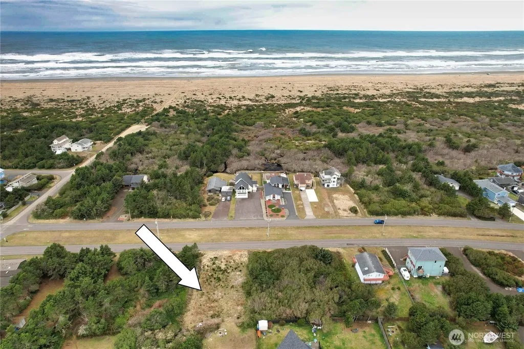 680 Ocean Shores Boulevard SW Ocean Shores WA 98569