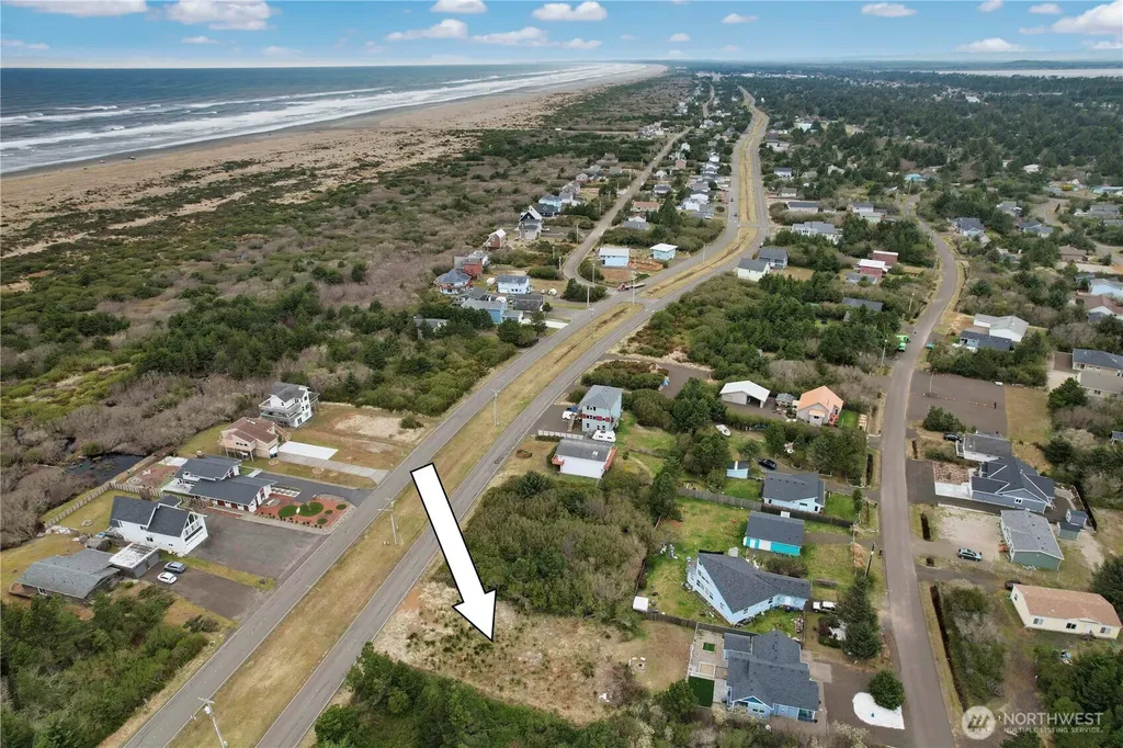 680 Ocean Shores Boulevard SW Ocean Shores WA 98569