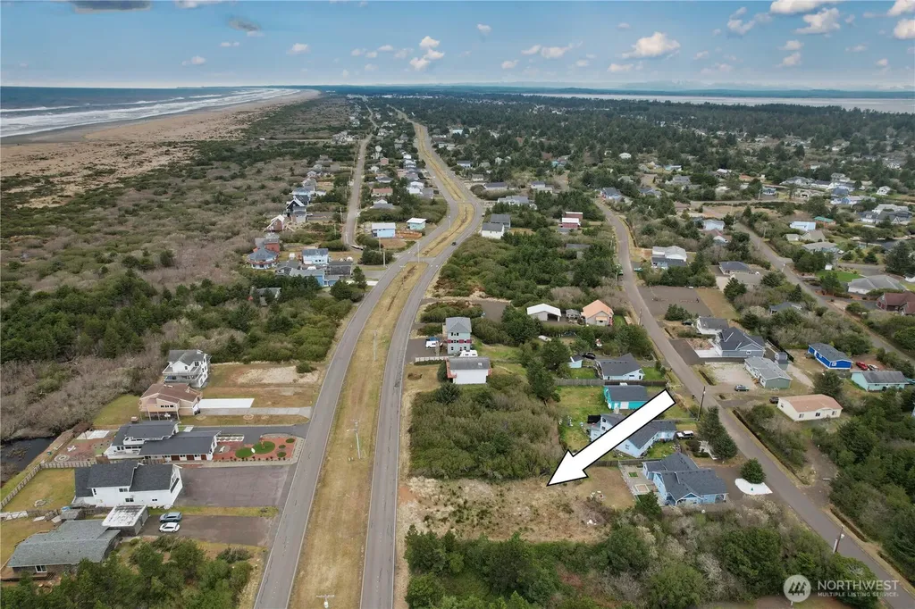 680 Ocean Shores Boulevard SW Ocean Shores WA 98569