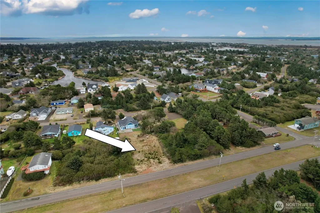 680 Ocean Shores Boulevard SW Ocean Shores WA 98569