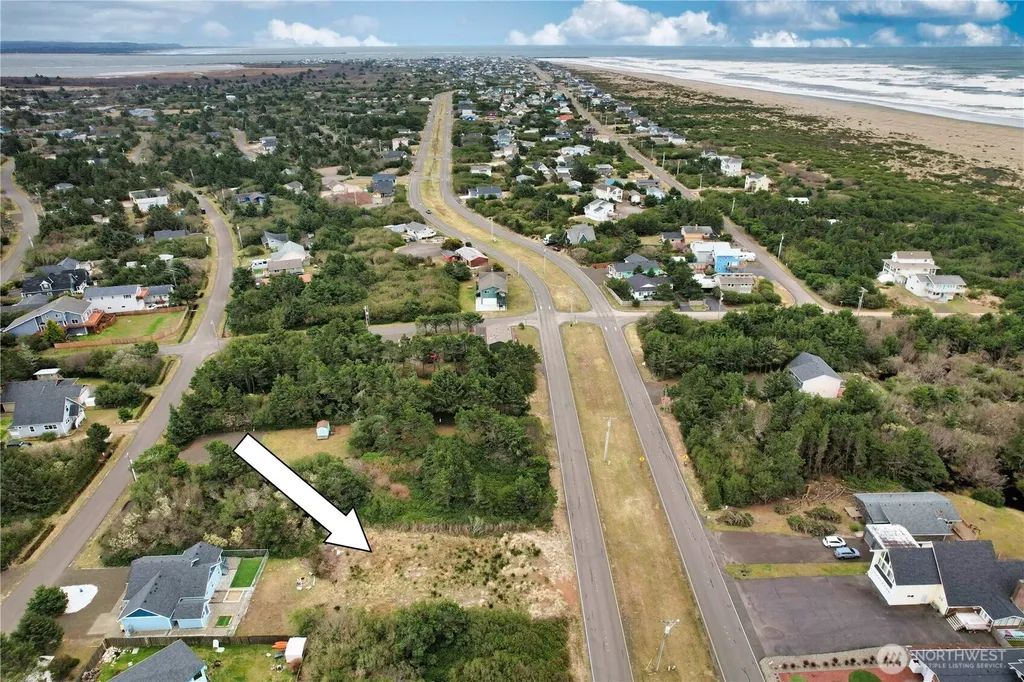 680 Ocean Shores Boulevard SW Ocean Shores WA 98569