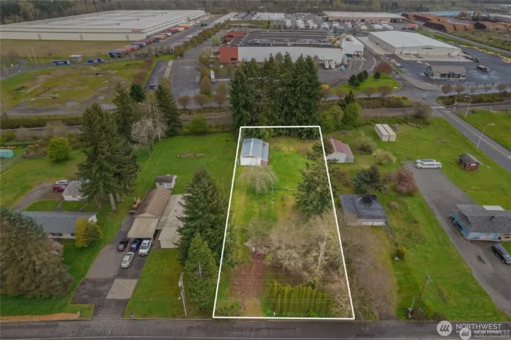 3718 Harrison Avenue Centralia WA 98531